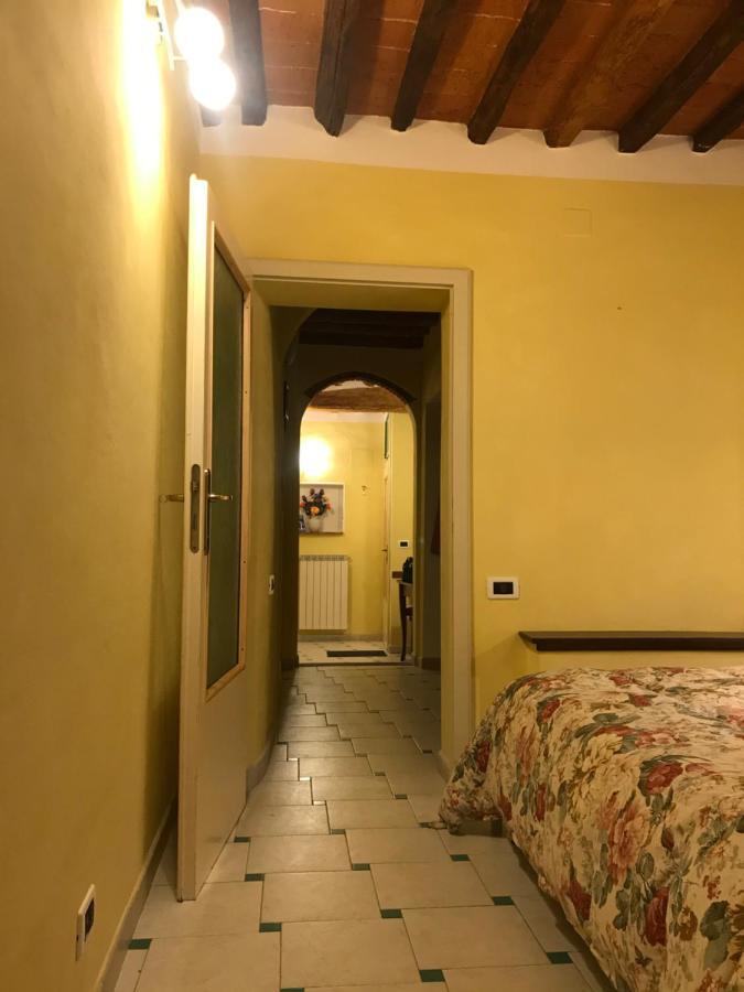 Gaia'S Apartment Pistoia Bagian luar foto